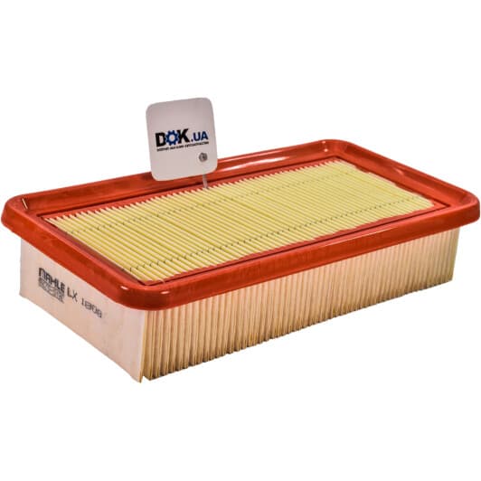 LX 1808 Mahle Воздушный фильтр