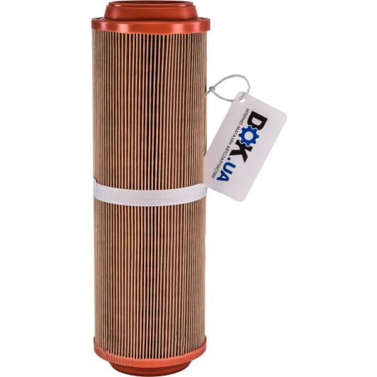 WA6744 WIX Filters Воздушный фильтр