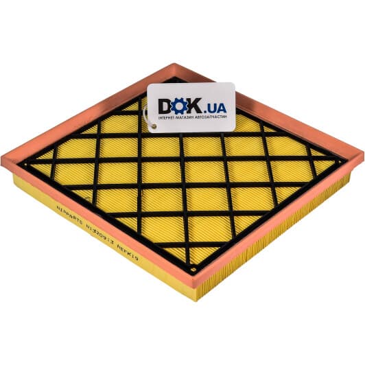 N1320913 Nipparts Воздушный фильтр