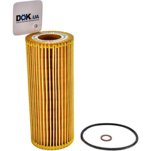 1 457 429 185 Bosch Оливний фільтр