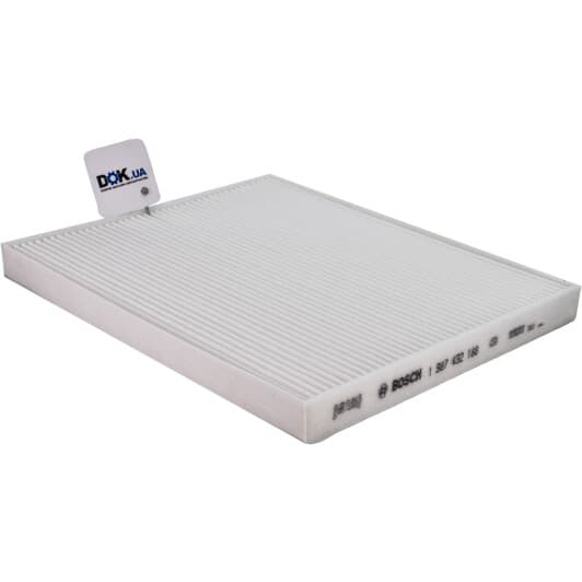 1 987 432 188 Bosch Фільтр салону