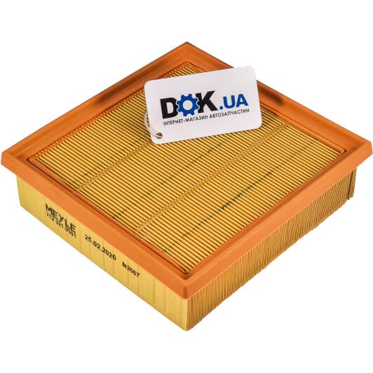 212 321 0001 Meyle Воздушный фильтр