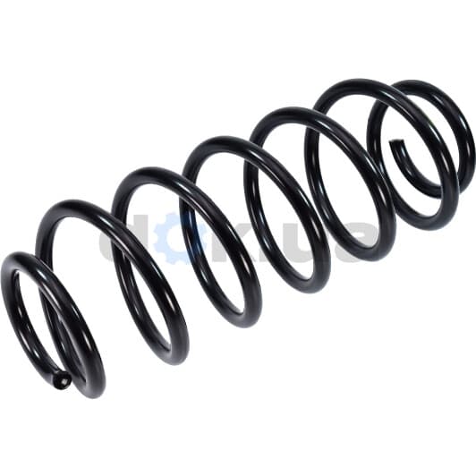 4259237 Lesjöfors Пружина подвески для Mitsubishi Colt