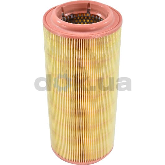 C 12 107/1 Mann Повітряний фільтр