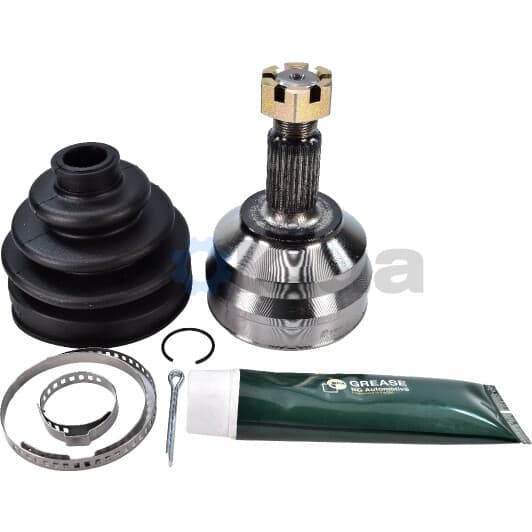 CV1412A BGA ШРУС