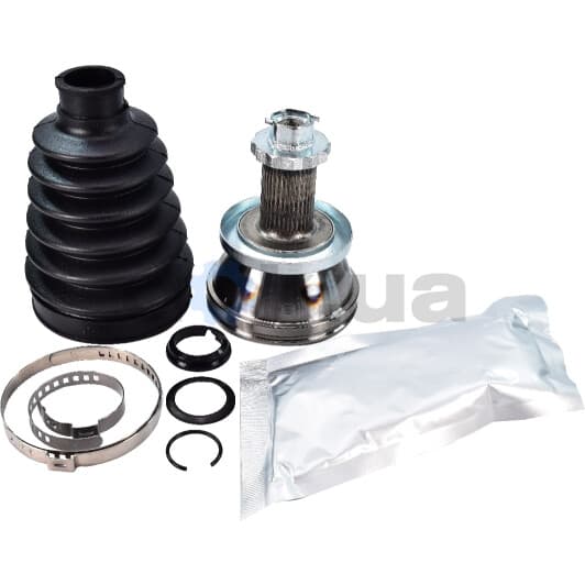 C120007 Denckermann ШРУС