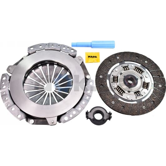 011215100 MAPA Комплект сцепления