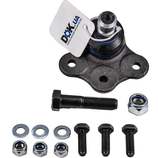 TC687 Delphi Шаровая опора