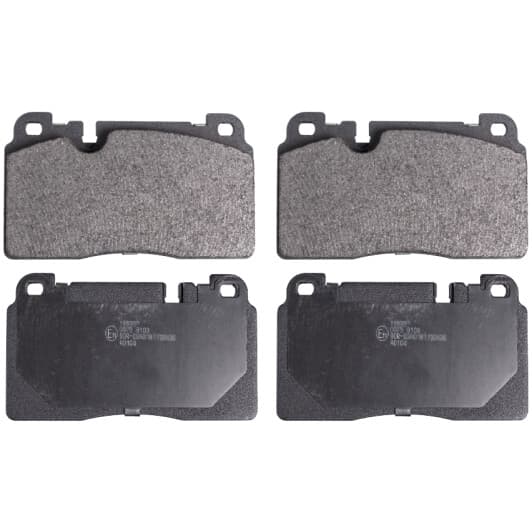 adv184222 Blue Print Тормозные колодки