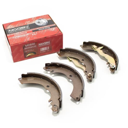 mdb90 Mogen Тормозные колодки