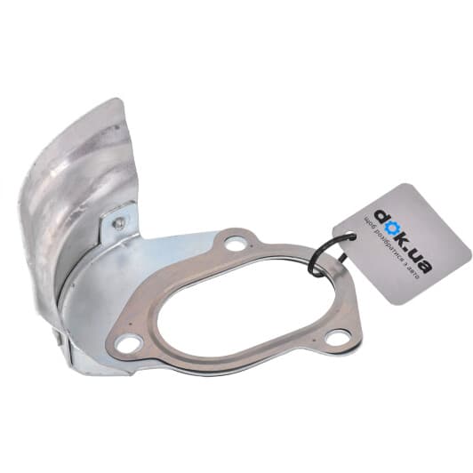 220-939 FA1 Прокладка приемной трубы