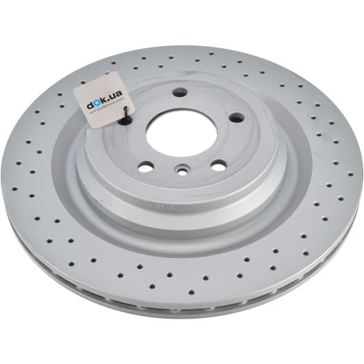 400.3688.20 Zimmermann Гальмівний диск