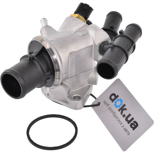 TH7177.88J Calorstat by Vernet Термостат