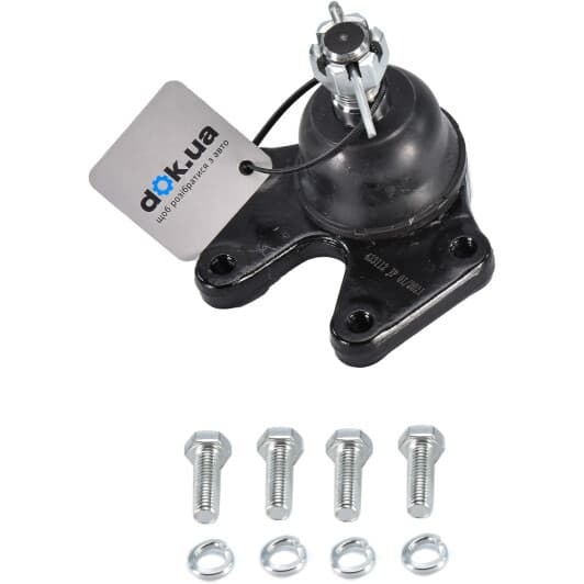 LB-K58 Japanparts Шарова опора