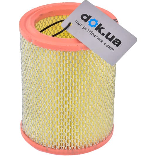 A 276 MFilter Воздушный фильтр