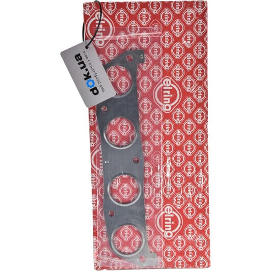 169.730 Elring Прокладка випускного колектора