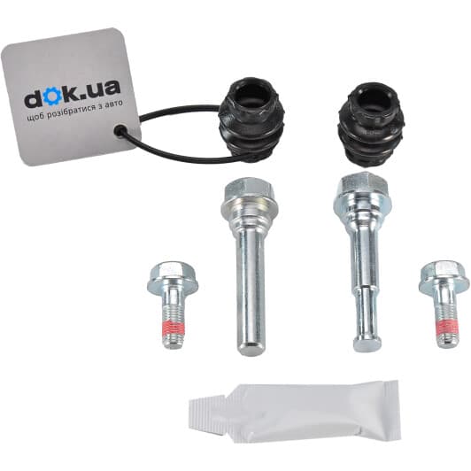 410214 ERT Направляющая гильза скобы тормозного суппорта