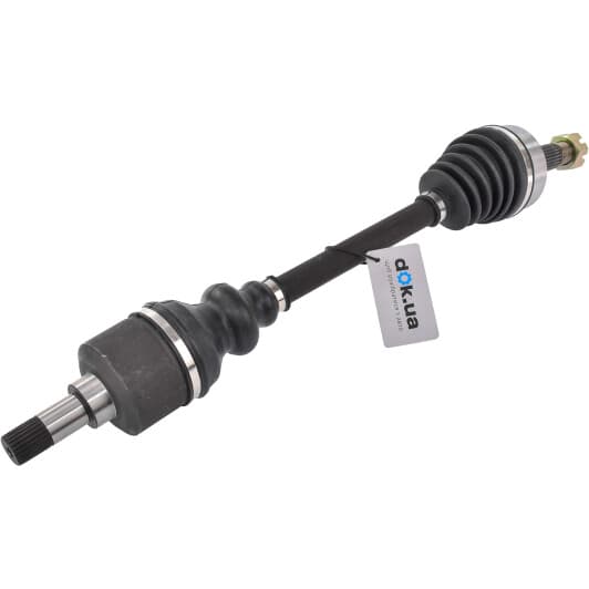 FT27123 Fast Піввісь