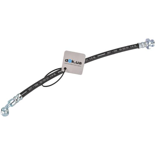 1987481826 Bosch Тормозной шланг