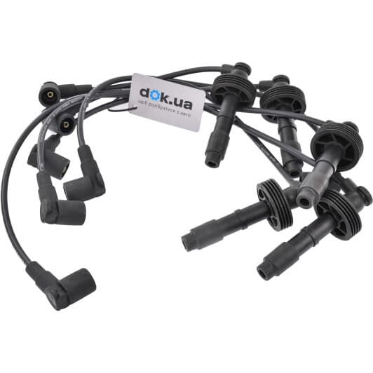 941319170116 Magneti Marelli Комплект дротів запалювання