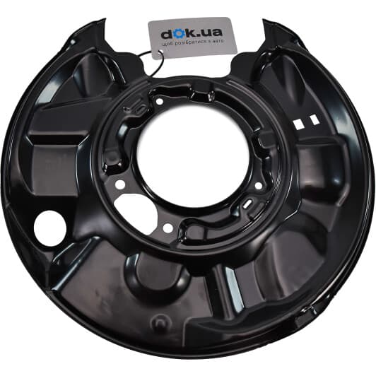 1364302580 JP Group Кожух тормозного диска