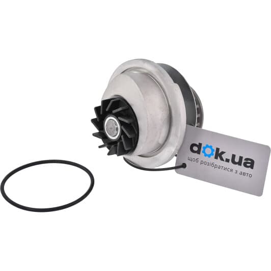 01260 Febi Помпа