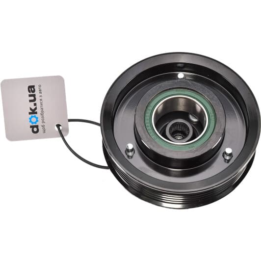 380021 NRF Муфта компрессора кондиционера