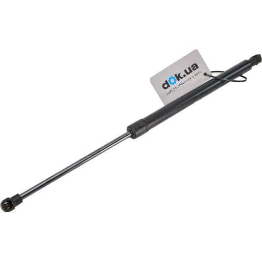 8710 25234 Triscan Газовый упор багажника для Renault Clio