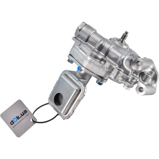 1510028020 Toyota / Lexus / Daihatsu Масляный насос