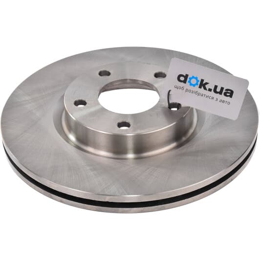 50101312 Profit Гальмівний диск