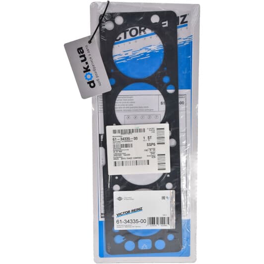 61-34335-00 Reinz Прокладка ГБЦ