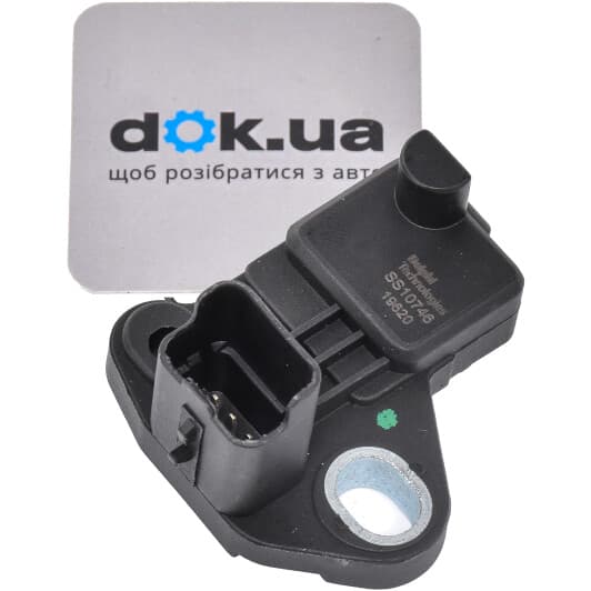 SS10746-12B1 Delphi Датчик положения коленвала