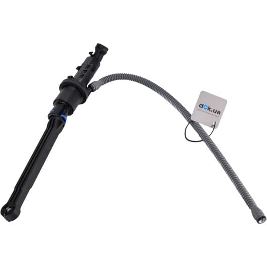 511 0617 10 LuK Главный цилиндр сцепления