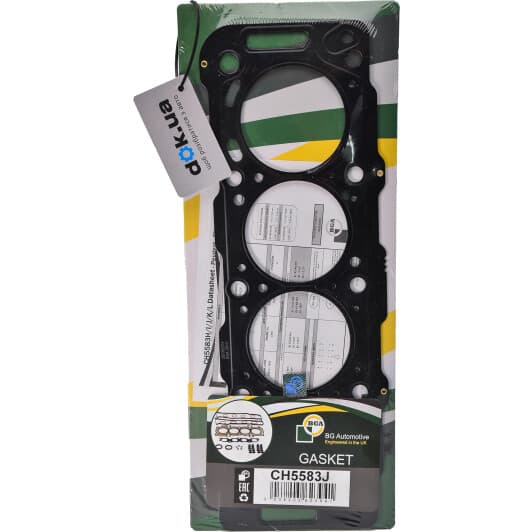 CH5583J BGA Прокладка ГБЦ