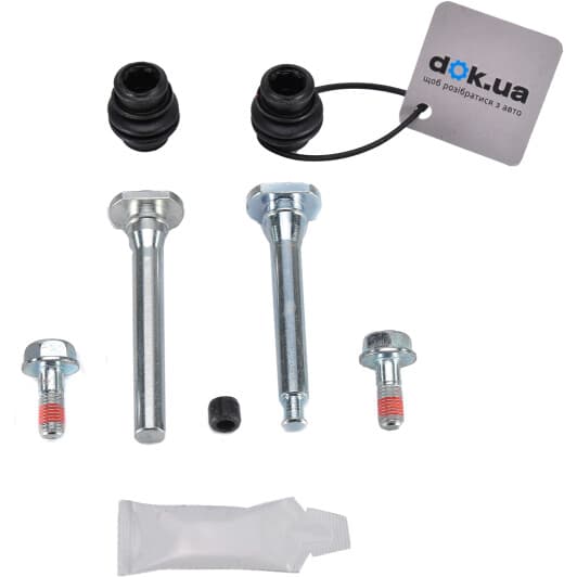 D7191C Autofren Seinsa Напрямна гільза скоби гальмівного супорта