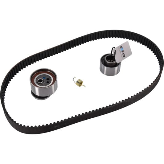 VKMA 94010 SKF Комплект ремня ГРМ