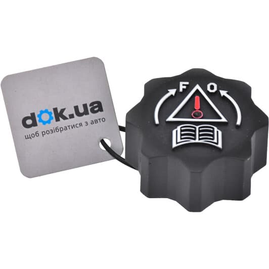 22081 Febi Кришка бачка охолоджувальної рідини