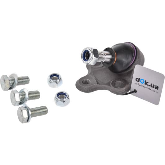 45888 Sidem Шаровая опора