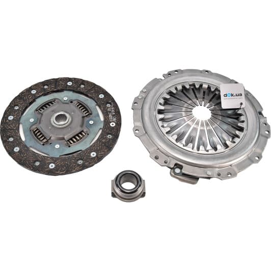 SL3DS0988 Starline Комплект зчеплення