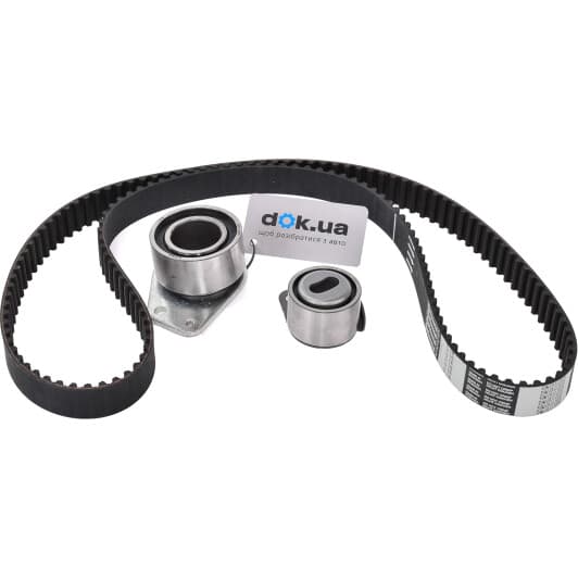 CT940K1 Contitech Комплект ременя ГРМ