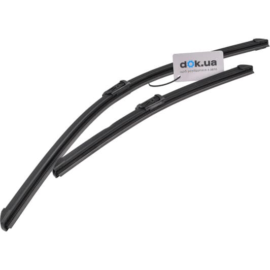 5JB998001 VAG Щетки стеклоочистителя