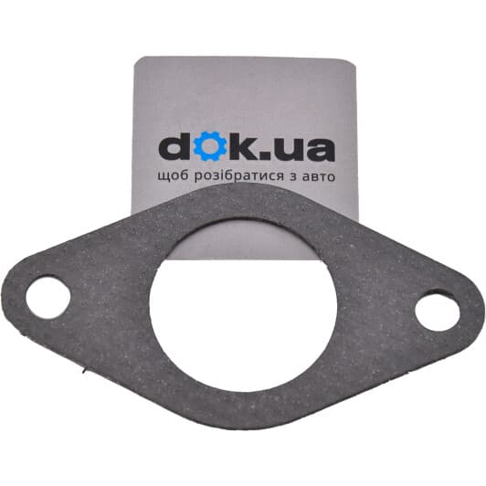 13010900 Ajusa Прокладка выпускного коллектора