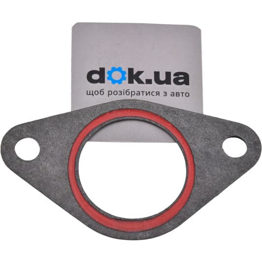 821.012 Elring Прокладка впускного коллектора