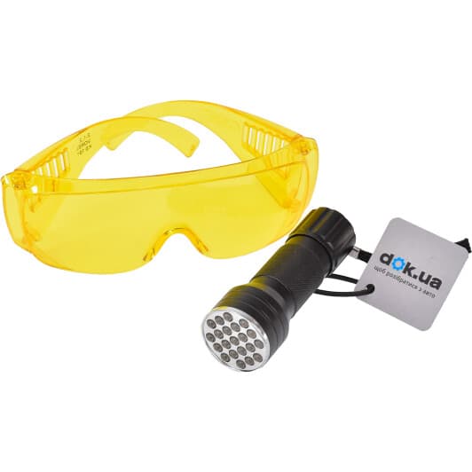 Ручний ліхтар Vorel 82756