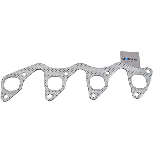 13089700 Ajusa Прокладка випускного колектора