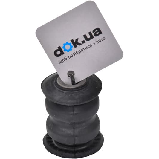 017-02384 RTS Сайлентблок рычага