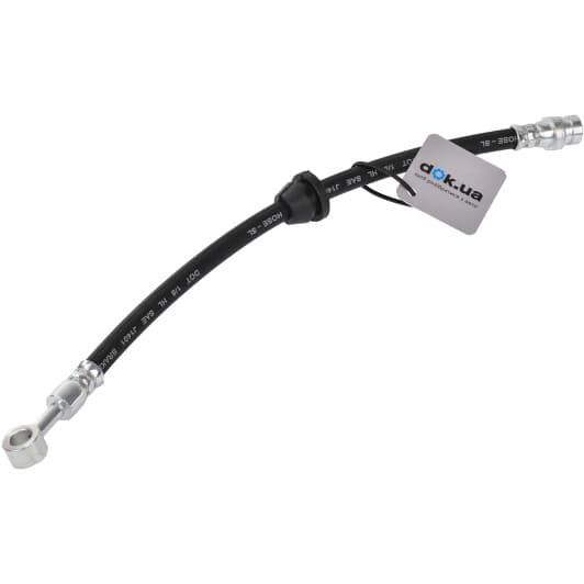 SL 5804 A.B.S. Тормозной шланг