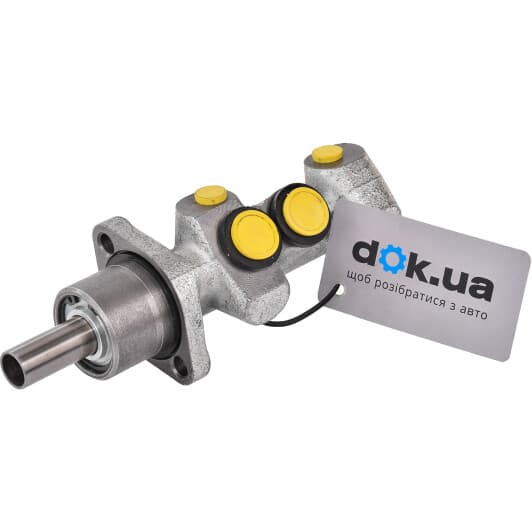 1874 LPR Главный тормозной цилиндр