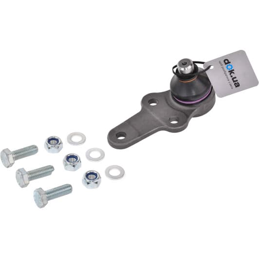 3489 Sidem Шаровая опора