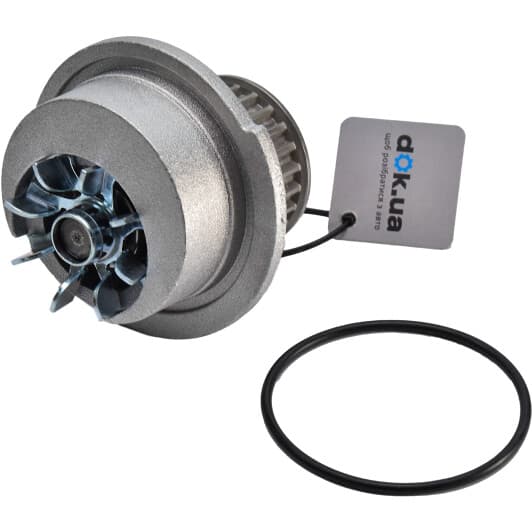 VKPC 85212 SKF Помпа